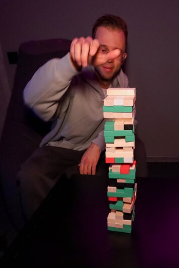 дженга 2